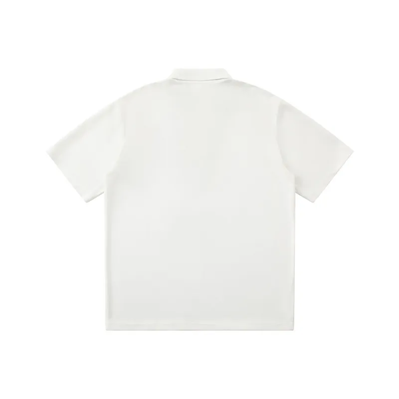 CHARLIE GOLF T Shirts Unisex-5