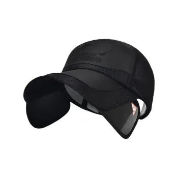 Yalu Polyester Sun Protection Hats Unisex