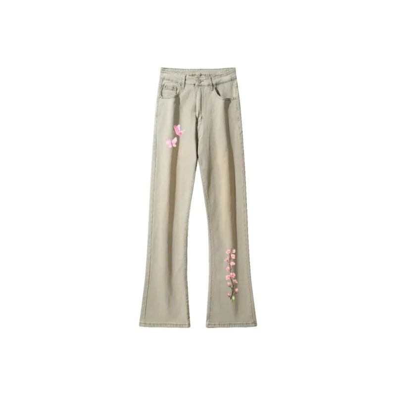 AMBER LIGHT Jeans Unisex-12