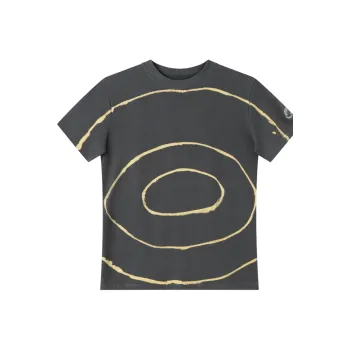Crying Center Regular T Shirt Women's