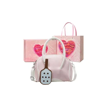 NATTY PU Handbag Unisex Multicolor