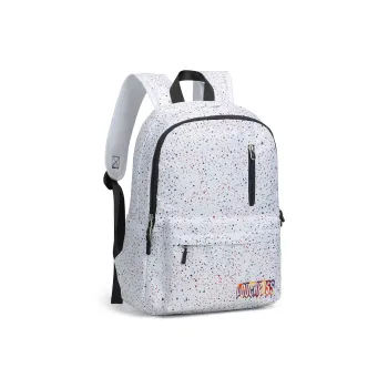 LOVERPUSS Fabric Backpack Unisex Starry Sky