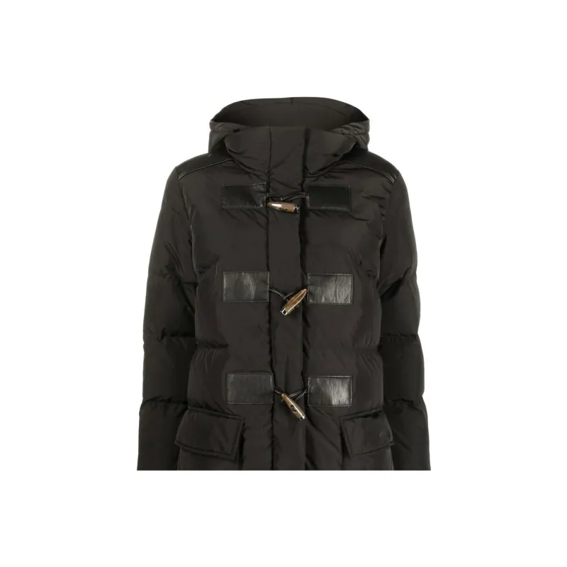 PINKO Rocky 1 Padded Jacket-4