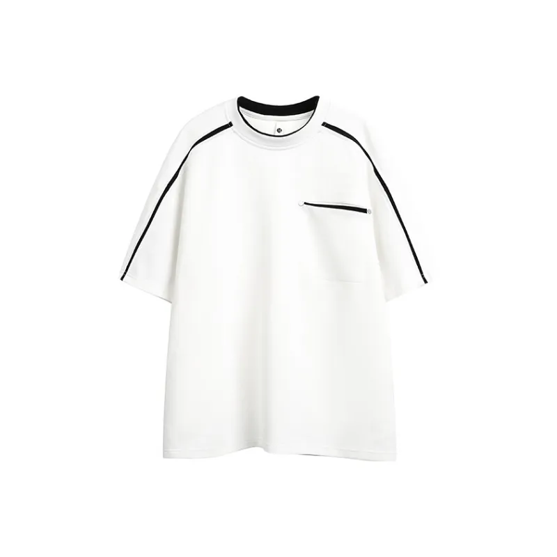 VERAF CA T Shirts Unisex-0