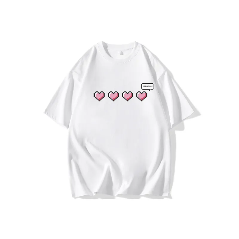Struggle Vintage95 T Shirt Unisex-2