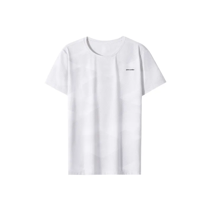 PIERRE CARDIN T Shirts Men-2