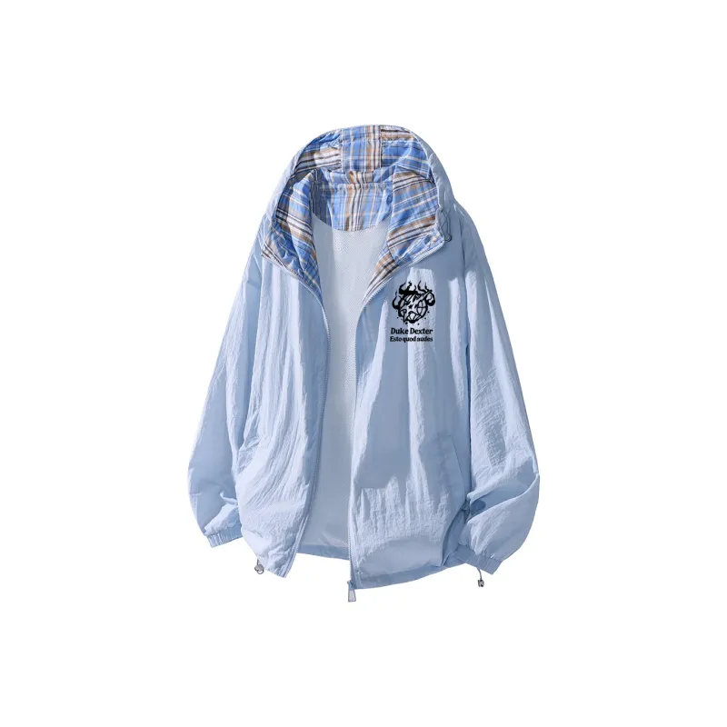 DUKE+DEXTER Sun Protection Clothing Unisex-4