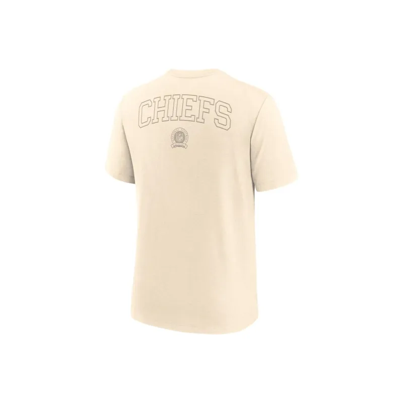 Nike Kansas City Chiefs Glory Men's Nike Nfl T Shirt-1
