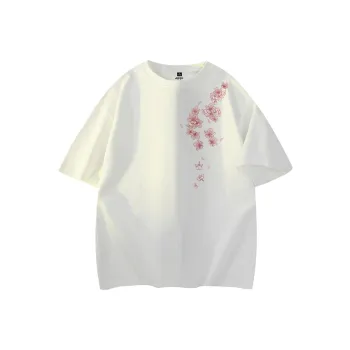 MJ STYLE T Shirts Unisex