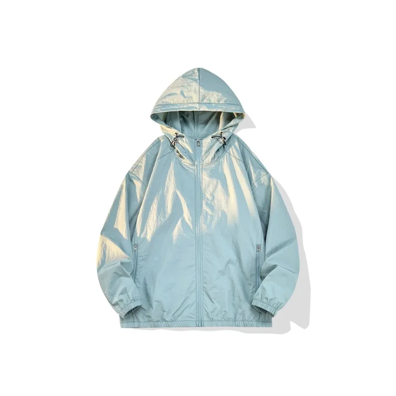 Fakeyoung Sun Protection Clothing Unisex-5