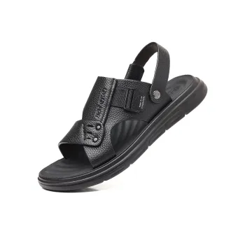 EGCHI Beach Sandals Men