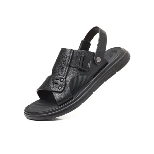EGCHI Beach Sandals Men