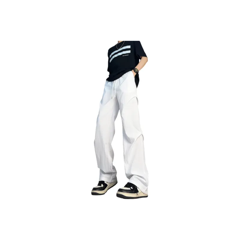 SCHEPPERHEYN Casual Pants Unisex-3