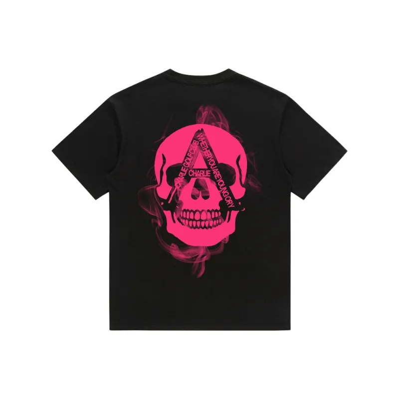 CHARLIE GOLF T Shirts Unisex-0