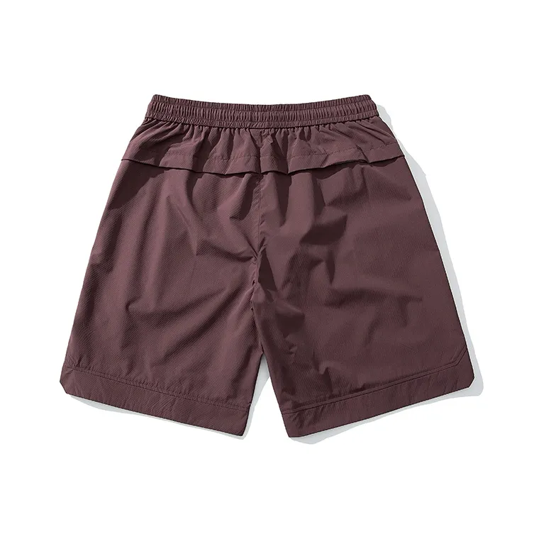 Youth Pastoral Order Casual Shorts Women's-5