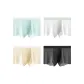 4 Pieces (Mint Green+First Love White+Lemon Yellow+Mystic Black)