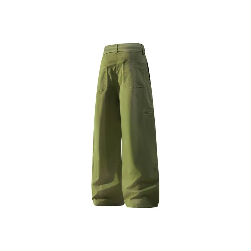 Evil Lions Cargo Pants Unisex-13