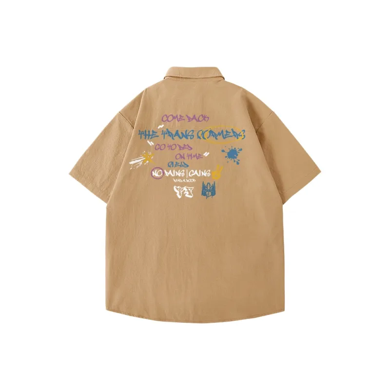 TRANSFORMERS Shirts Unisex-21