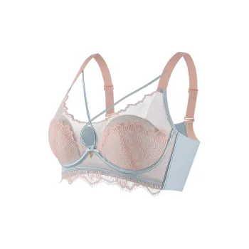 QIANLINGMEI Women's Bras