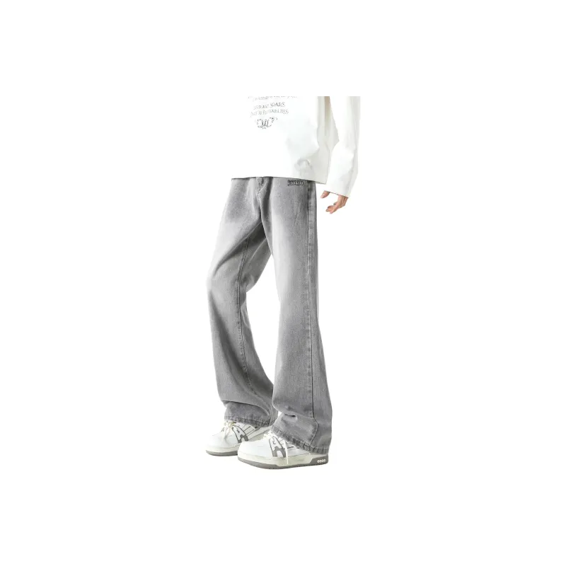 Double Dealer Jeans Unisex-24