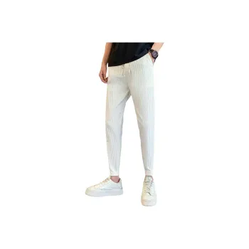 FRQ Casual Pants Unisex