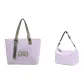 Wisteria Purple[Swim Bag+Waterproof Bag Insert]