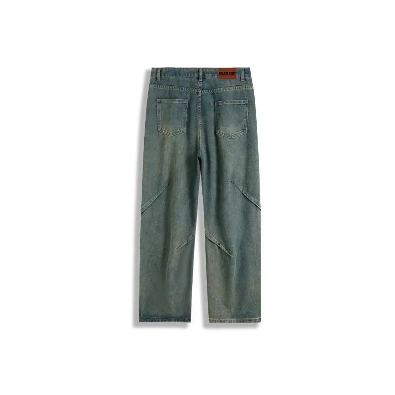 GALAXY FAIRY Jeans Unisex-6