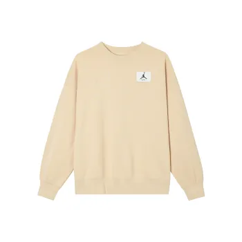 Jordan Sweatshirt Women's Orange