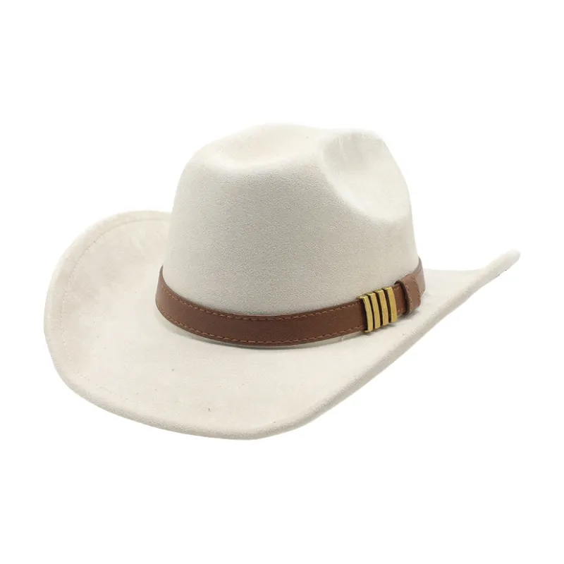 BEPOP Polyester Top Hats Unisex-3
