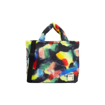 BOBO CHOSES Polyester One Shoulder Handbag Kids' Multicolor