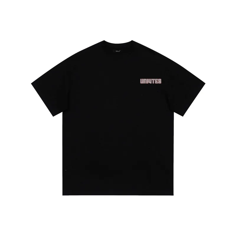 Universal Templates T Shirt Unisex-1