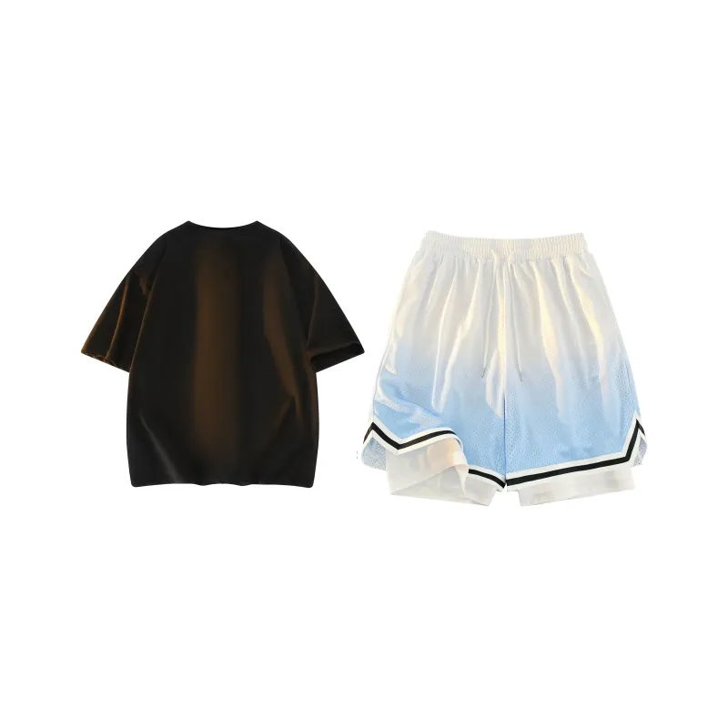 7 SEVFUN Casual Sportswear Unisex-19