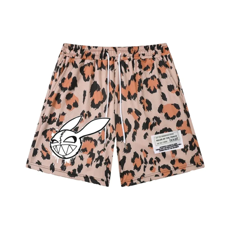 IXXAT Sports Shorts Unisex-2