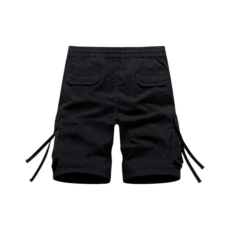 Quiksilver Casual Shorts Men-7