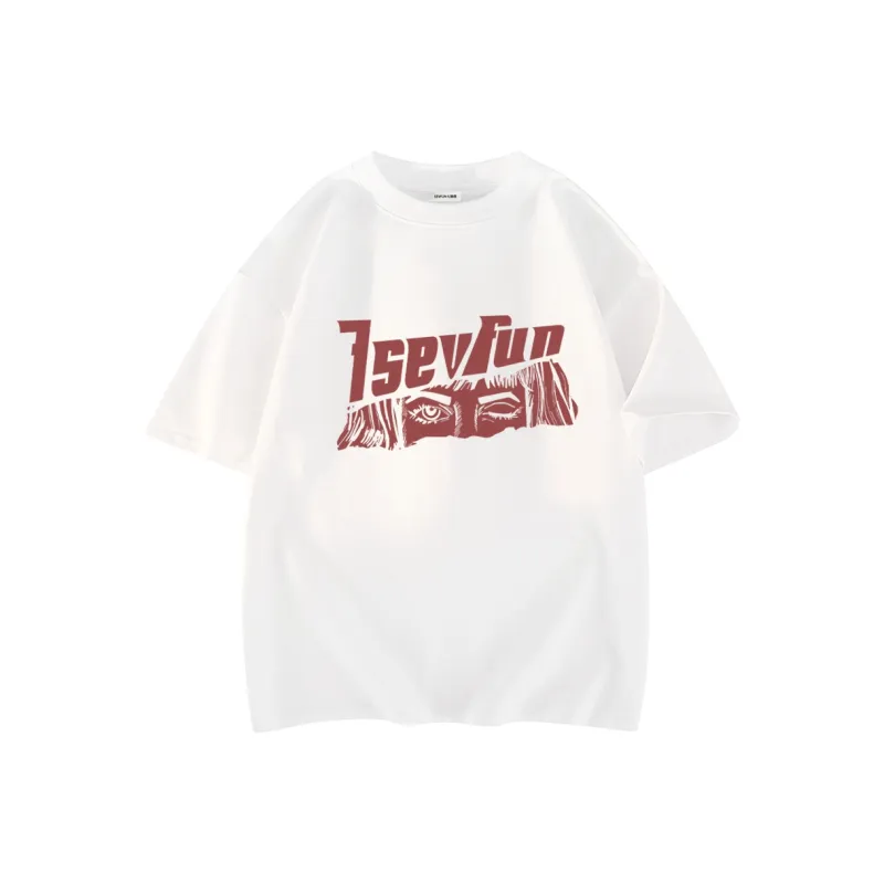 7 SEVFUN T Shirts Unisex-2