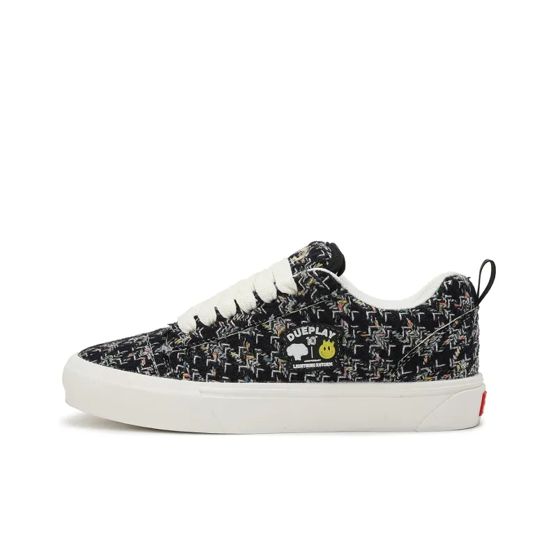 1xact Cover Low Top Skateboard Shoes Unisex-5