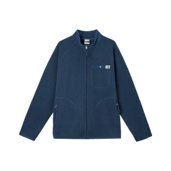 THE NORTH FACE Jackets Men Dark Blue
