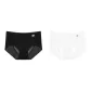 2 Pack (Black+White)