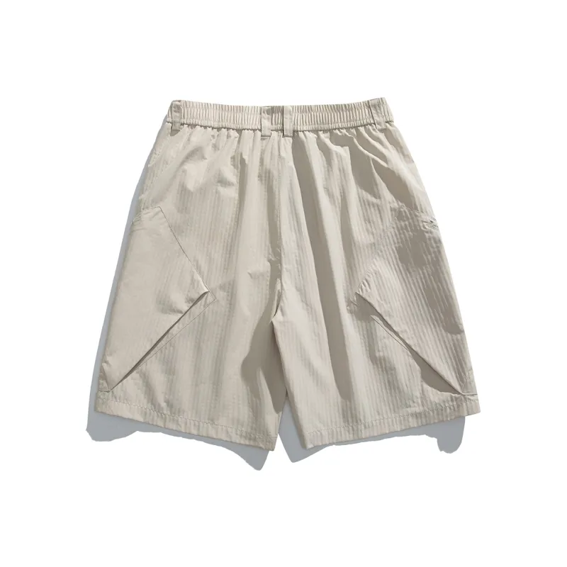 7 SEVFUN Casual Shorts Unisex-3