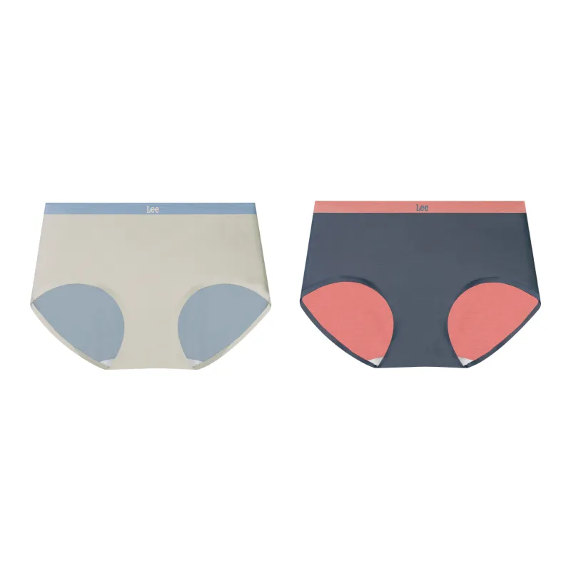 Lee Underwear Gift Box Women's 2 Pack-2