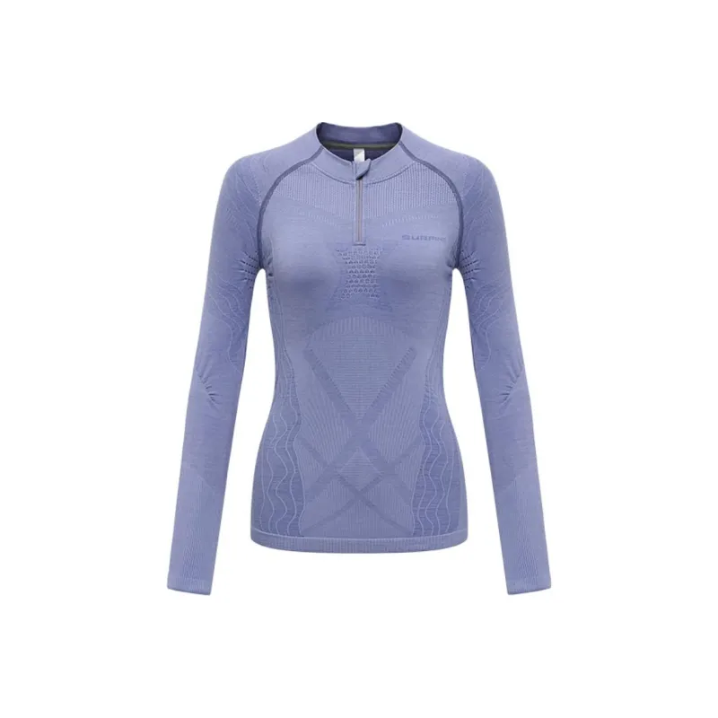 Surpine Sports Thermal Underwear Women's-0