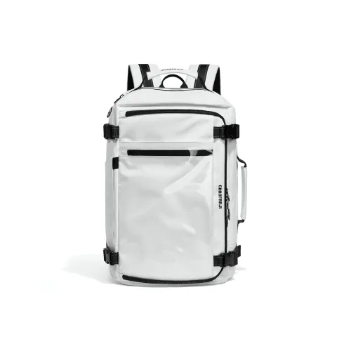 CHAOFANJI Membrana Dermalis Backpack Unisex Multicolor