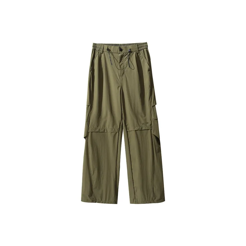 KSEK Cargo Pants Unisex-10
