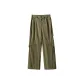 Cloud Forest Green[Celebrity Same Style]