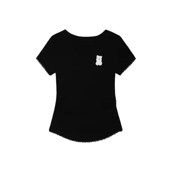 PSO Brand T Shirts Women's