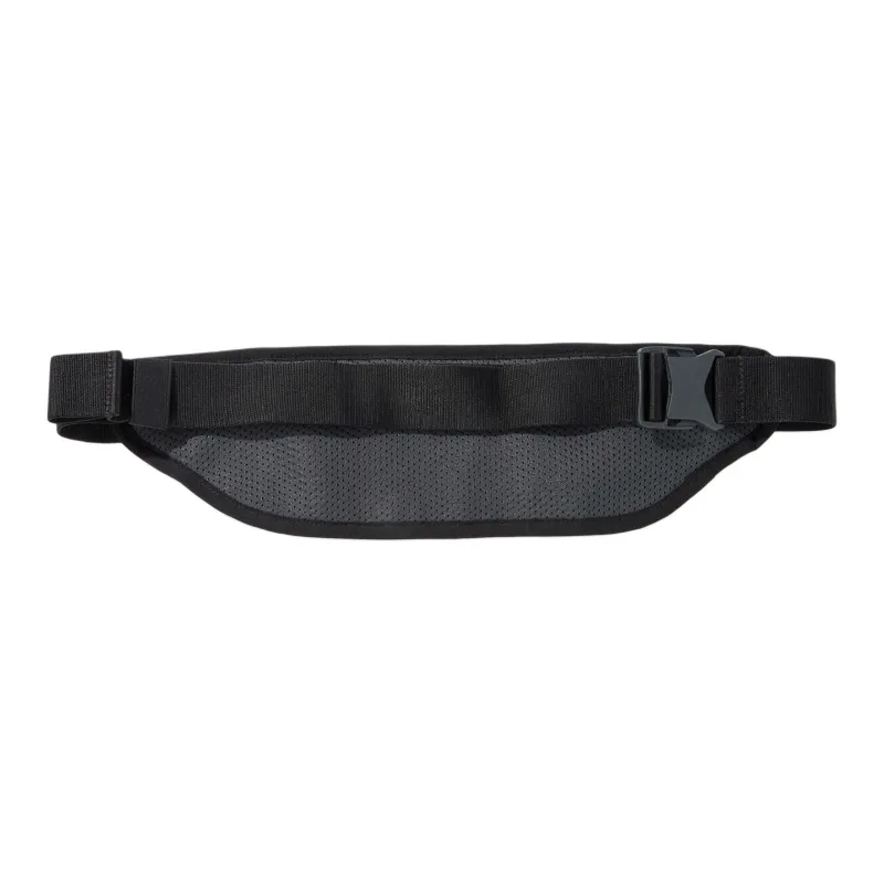 THE NORTH FACE Nylon Fanny Pack Unisex Black-1