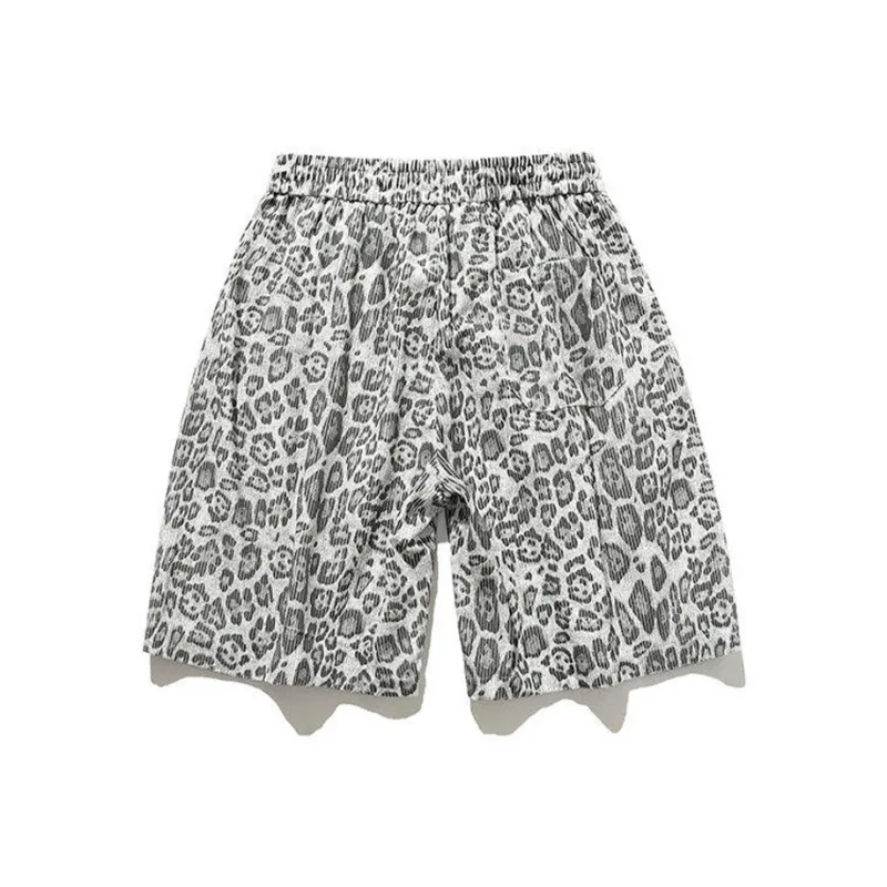 URBAN AUTHENTIC Casual Shorts Unisex-2