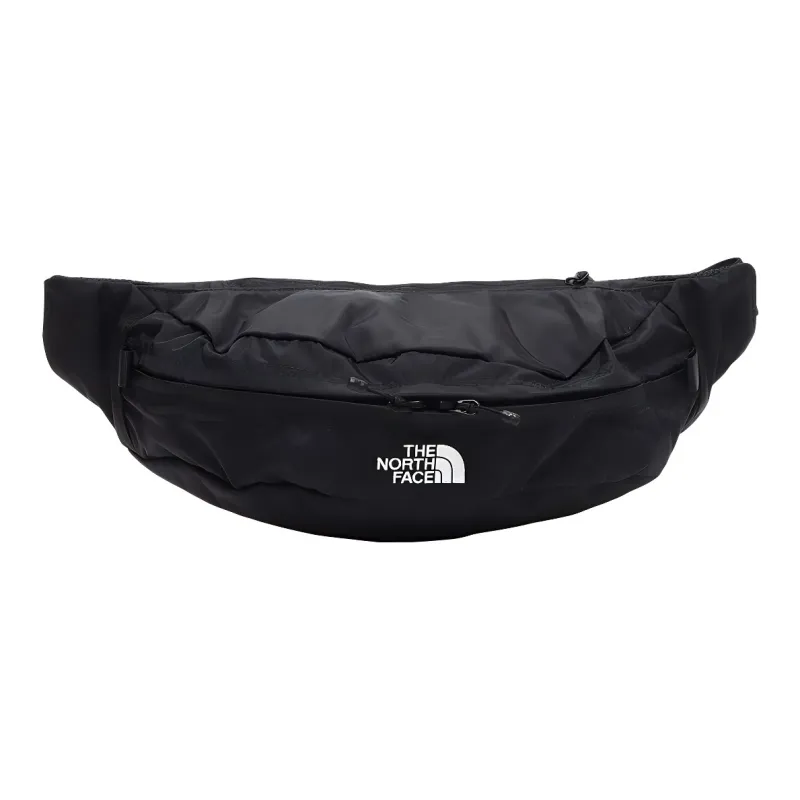 THE NORTH FACE 4L Fanny Packs Nylon Black Unisex-0