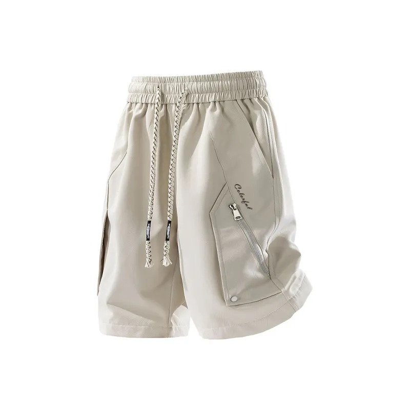 Colorful Creations Cargo Shorts Unisex-6