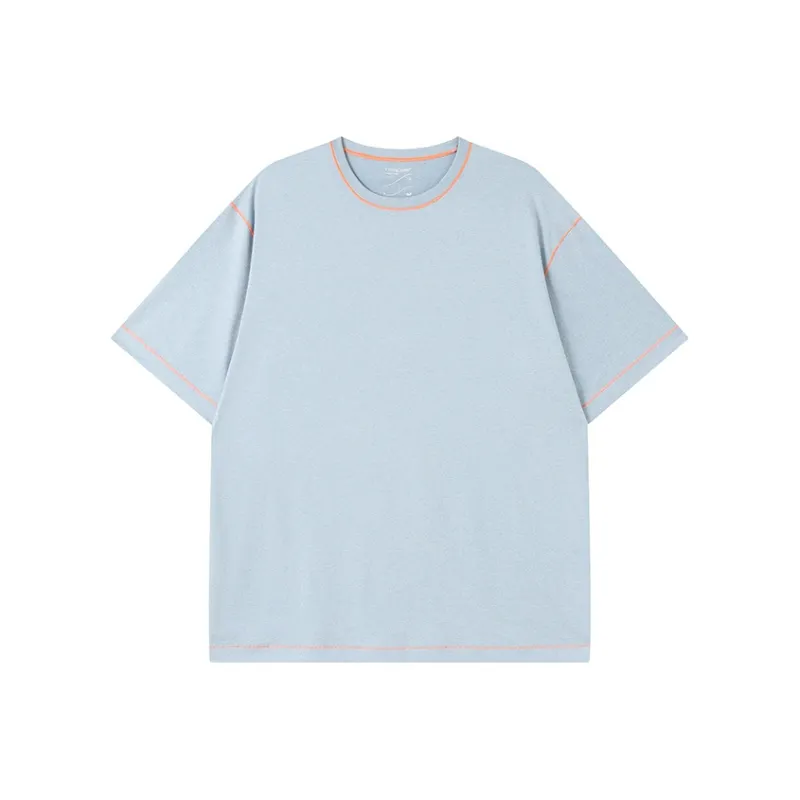 Crying Center T Shirts Unisex-13
